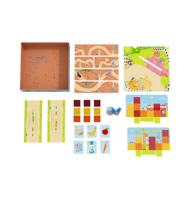 Meine ersten Spiele – Stein auf Stein