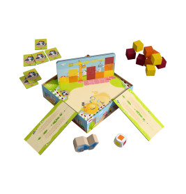 Meine ersten Spiele – Stein auf Stein