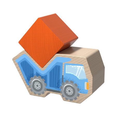 Meine ersten Spiele – Stein auf Stein