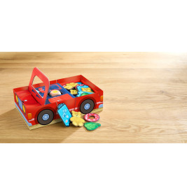 Meine ersten Spiele – Hallo Urlaub!