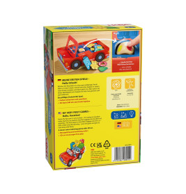 Meine ersten Spiele – Hallo Urlaub!