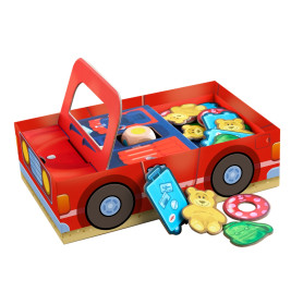 Meine ersten Spiele – Hallo Urlaub!