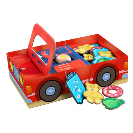 Meine ersten Spiele – Hallo Urlaub!