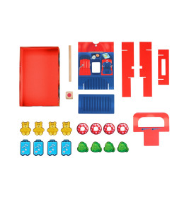 Meine ersten Spiele – Hallo Urlaub!