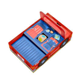 Meine ersten Spiele – Hallo Urlaub!