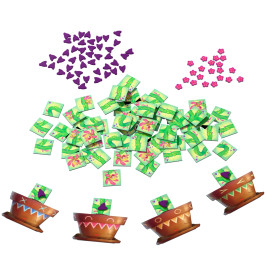 Carni Flora – Wachsen lassen