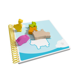 Logic! GAMES - Baos Wolkenland