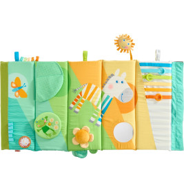 Entdeckerrolle Zebra