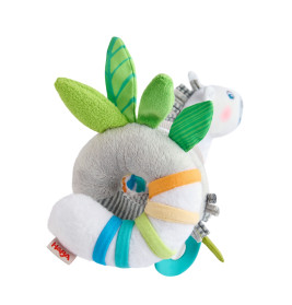 Mobile-Spirale Zebra