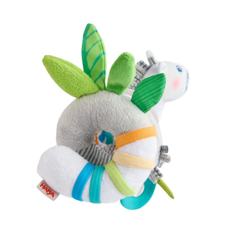 Mobile-Spirale Zebra