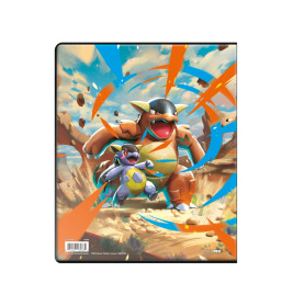 PKM ME01 Portfolio 9-Pocket