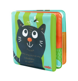 Badebuch Tierfreunde