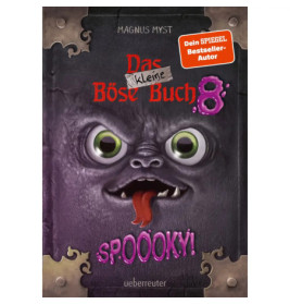 Das kleine böse Buch 8