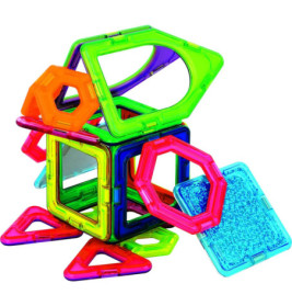 Magformers Twinkling Garden Set 27tlg.