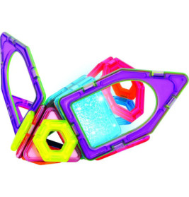 Magformers Twinkling Garden Set 27tlg.