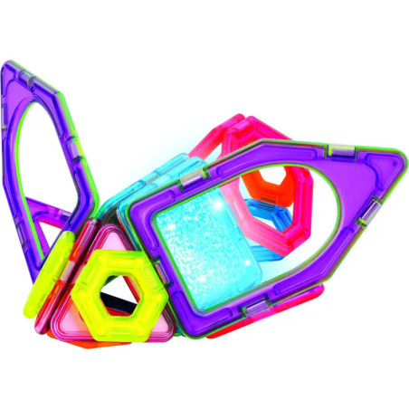 Magformers Twinkling Garden Set 27tlg.