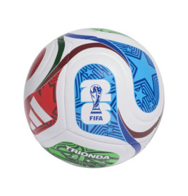 Adidas WM 2026 Match Ball Rep