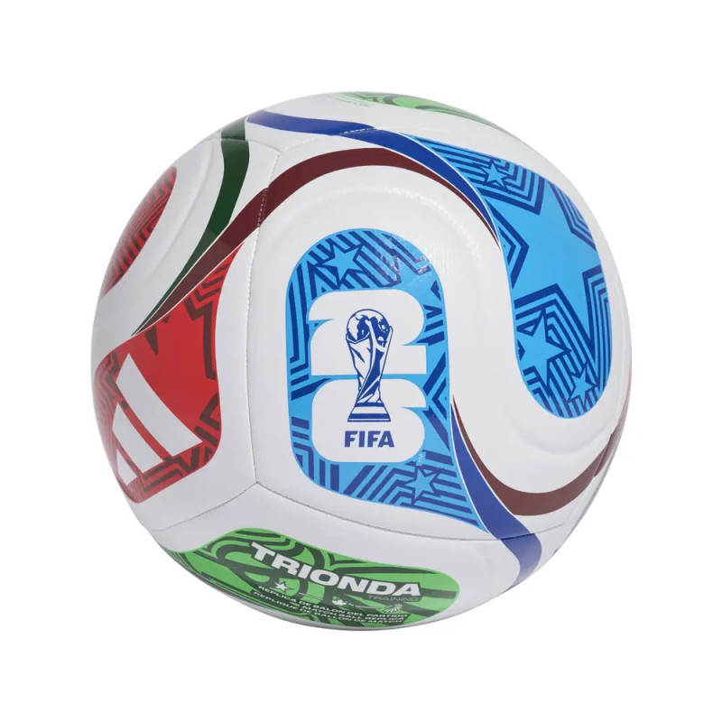 Adidas WM 2026 Match Ball Rep