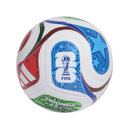 Adidas WM 2026 Match Ball Rep