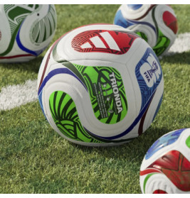 Adidas WM 2026 Match Ball Rep