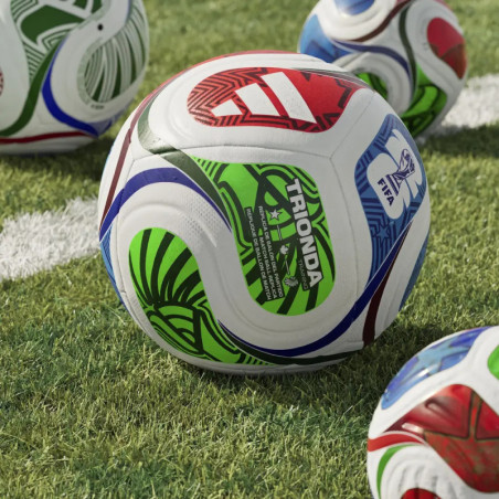 Adidas WM 2026 Match Ball Rep