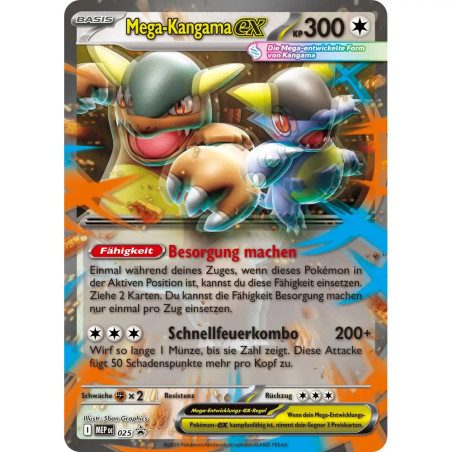 POK November ex Box