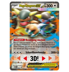 POK November ex Box
