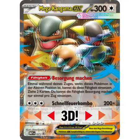 POK November ex Box