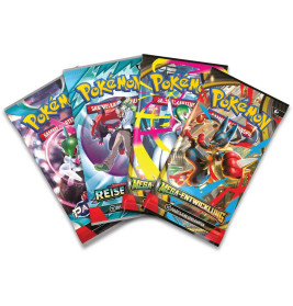 POK November ex Box