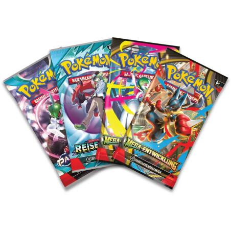 POK November ex Box