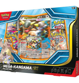 POK November ex Box