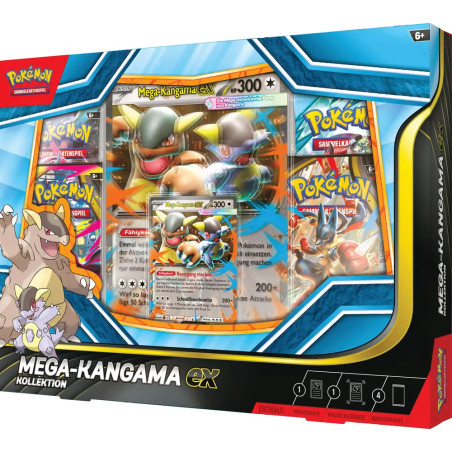 POK November ex Box