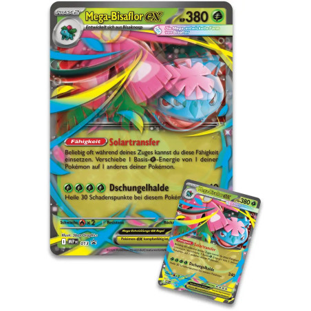 POK November Premium-Kollektion