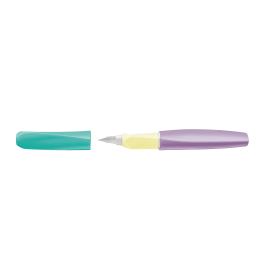 Füller Twist Color Blocking sortiert