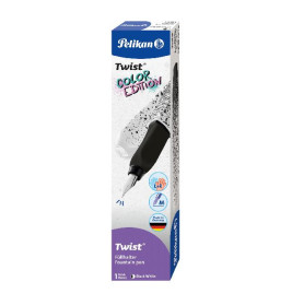 Füller M Twist Color Edition sortiert