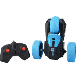Racer R/C Stunt 3-Wheel 2.4 Ghz