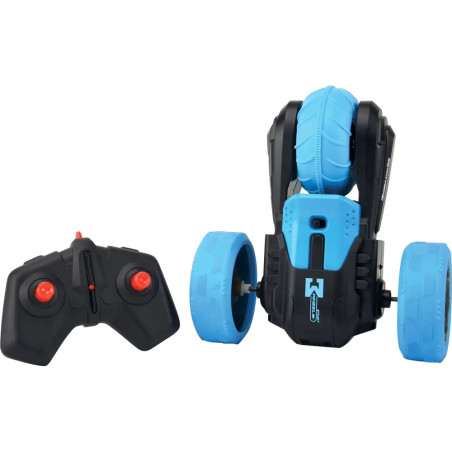 Racer R/C Stunt 3-Wheel 2.4 Ghz