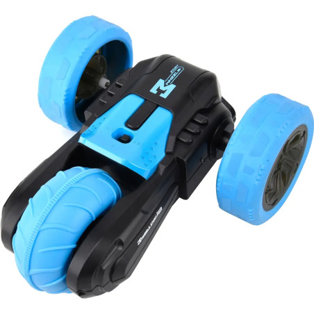 Racer R/C Stunt 3-Wheel 2.4 Ghz