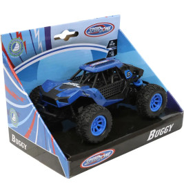 Speedzone D/C Buggy, 3-fach sortiert