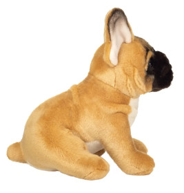 Teddy Hermann Französische Bulldogge 27 cm