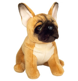 Teddy Hermann Französische Bulldogge 27 cm