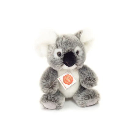 Teddy Hermann Koala sitzend 18 cm