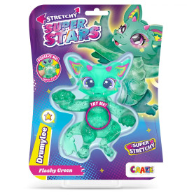 SUPERSTARS - Stretchy Assorted sortiert (1 Stück)