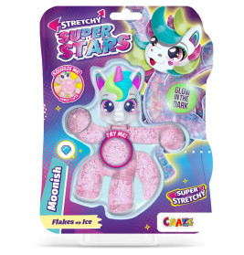 SUPERSTARS - Stretchy Assorted sortiert (1 Stück)