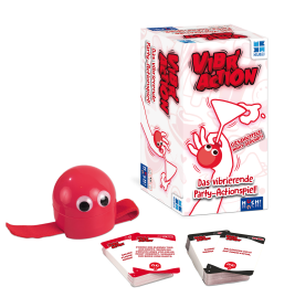 VibrAction