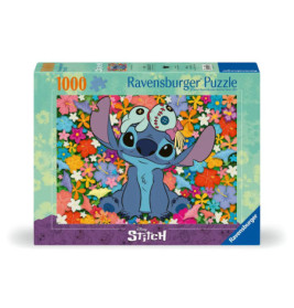 Puzzle Disney Stitch 1000 Teil e