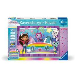 Lasst uns feiern! Puzzle 100 Teile XXL