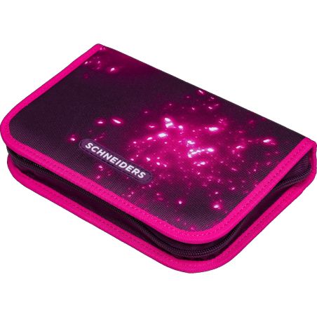 Schulranzen-Set Ergolite 9-tlg Berry Cosmos Schulranzen-Set Ergolite 9-tlg Berry Cosmos