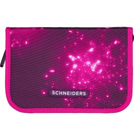 Schulranzen-Set Ergolite 9-tlg Berry Cosmos