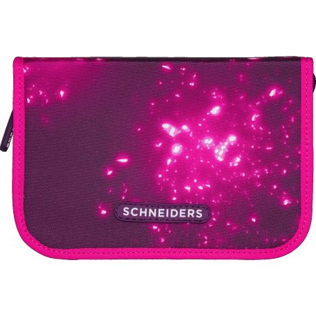 Schulranzen-Set Ergolite 9-tlg Berry Cosmos Schulranzen-Set Ergolite 9-tlg Berry Cosmos